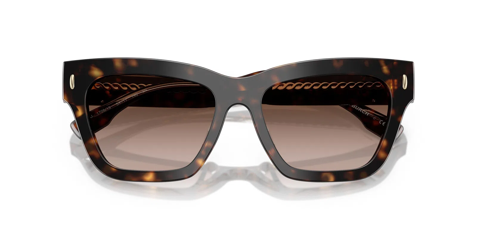Tory Burch 7208U Sunglasses - view 37